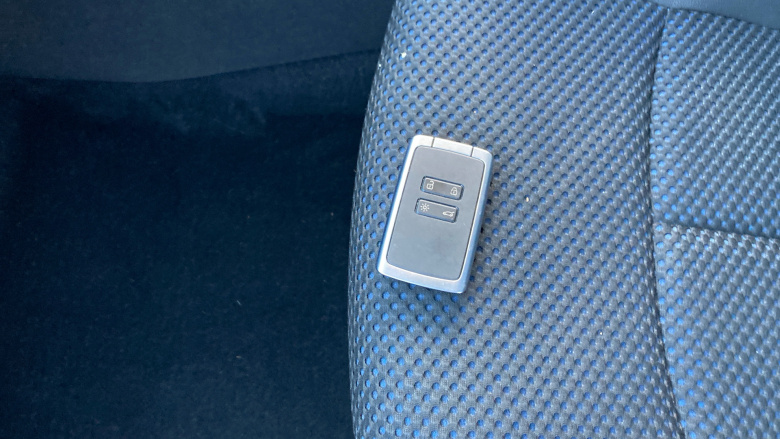 Renault Kadjar 1.3 TCE S Edition 5dr Petrol Hatchback